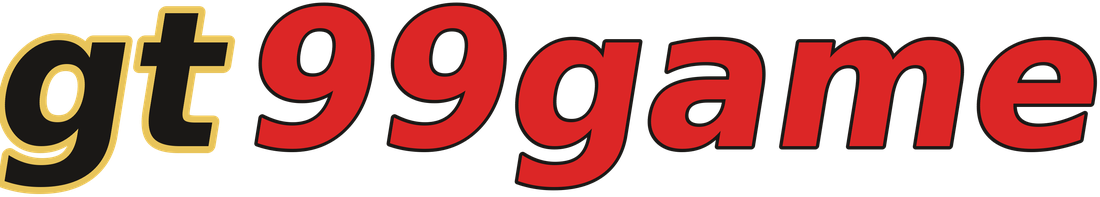 gt99game logo